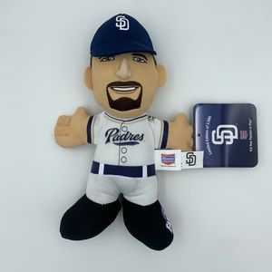 Trevor Hoffman MLB All-Star Game Bleacher Creature Jr. San Diego Padres